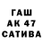 ТГК жижа Faina Bobrova